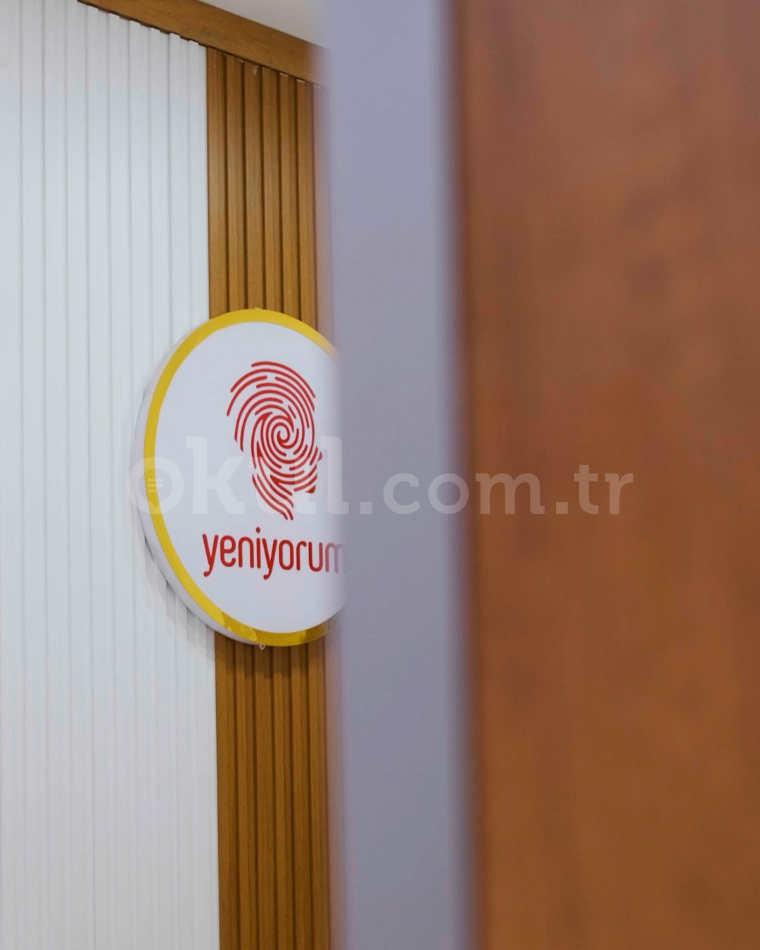 Özel Yeniyorum Okulları Ortaokulu - 8