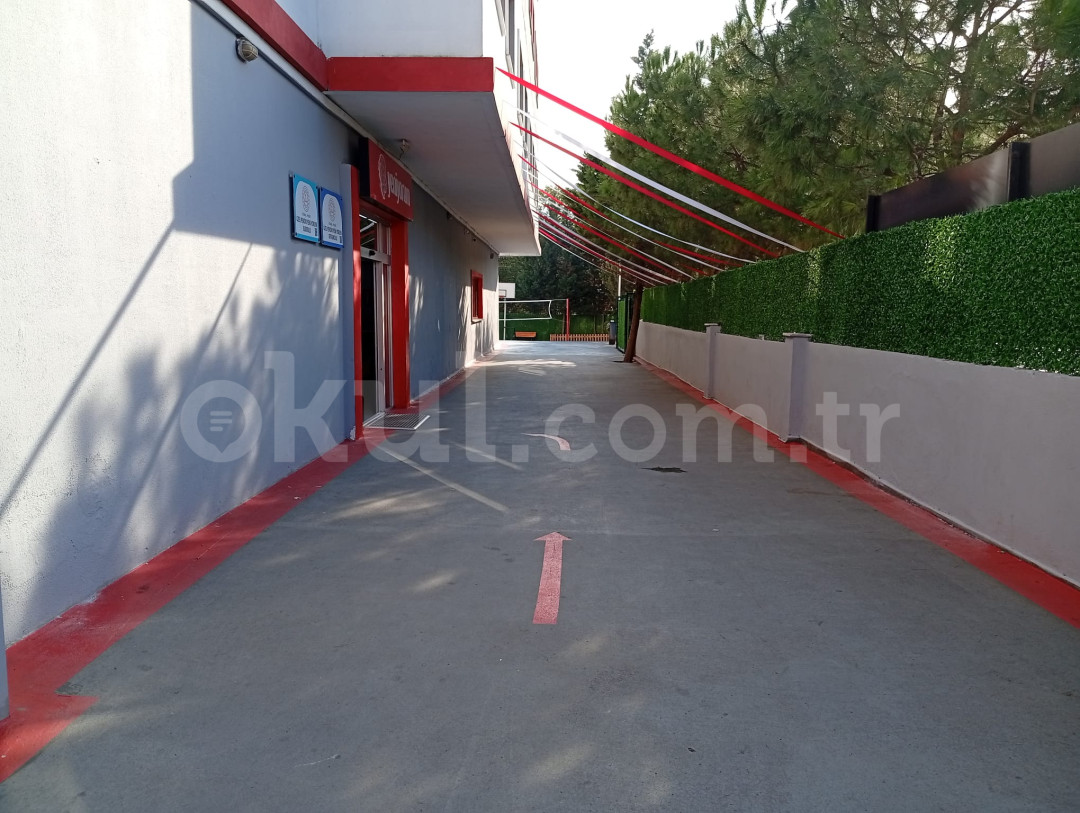 Özel Yeniyorum Okulları Ortaokulu - 17