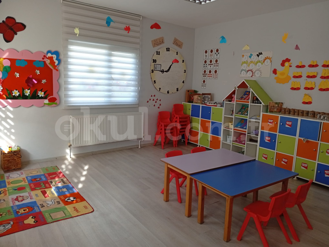 Özel Yeniyorum Okulları Ortaokulu - 22