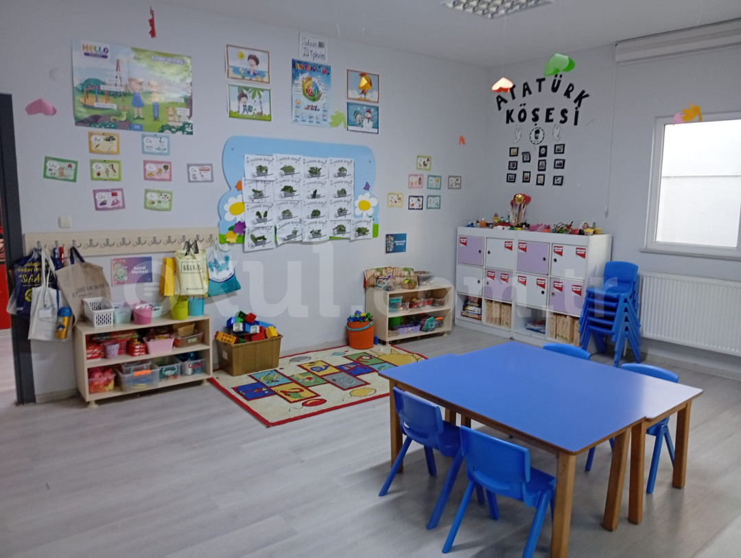 Özel Yeniyorum Okulları Ortaokulu - 24