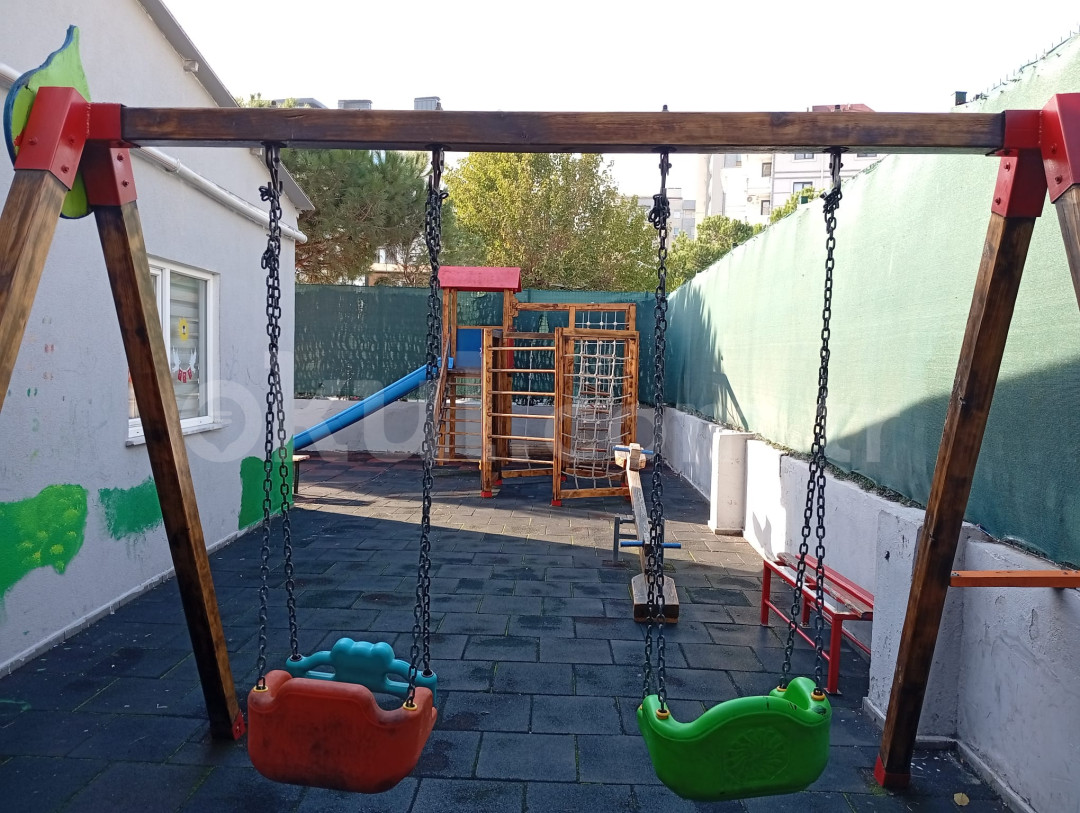 Özel Yeniyorum Okulları Ortaokulu - 30