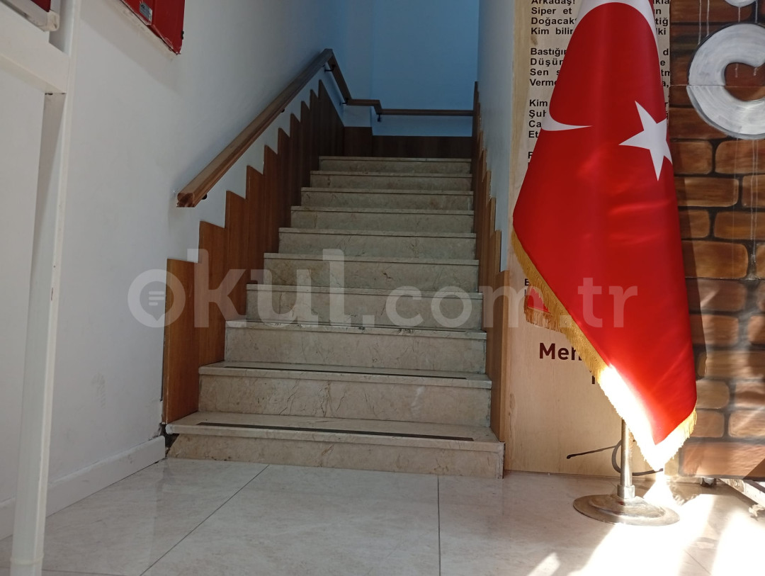 Özel Yeniyorum Okulları Ortaokulu - 14