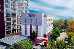 Özel Yeniyorum Okulları Ortaokulu