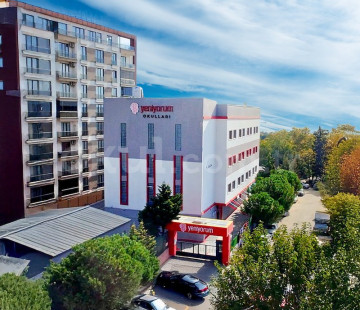 Özel Yeniyorum Okulları Ortaokulu
