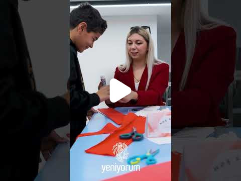 Özel Yeniyorum Okulları Ortaokulu - 65