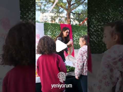 Özel Yeniyorum Okulları Ortaokulu - 66