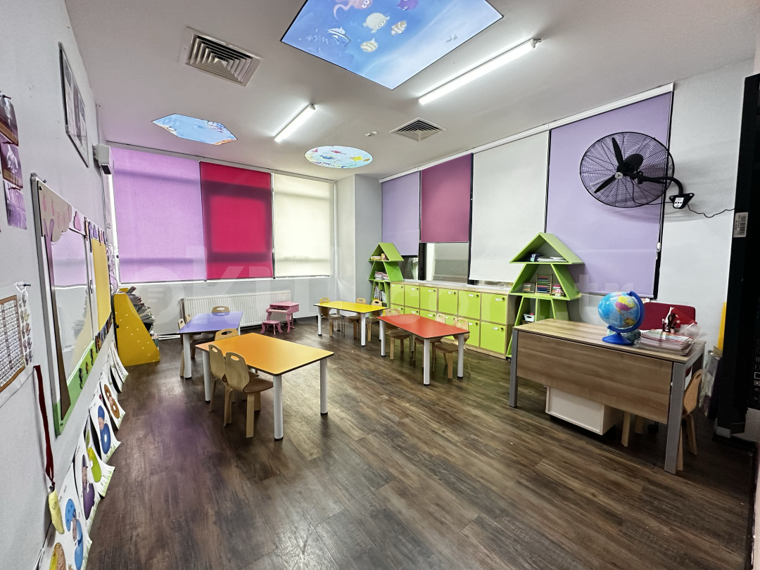 Özel Maltepe Oğuzkaan Koleji Anaokulu - 3