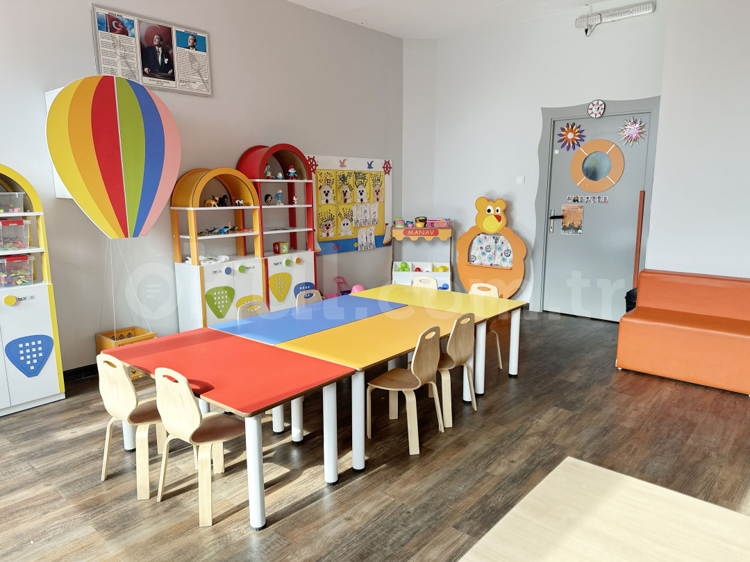 Özel Maltepe Oğuzkaan Koleji Anaokulu - 6