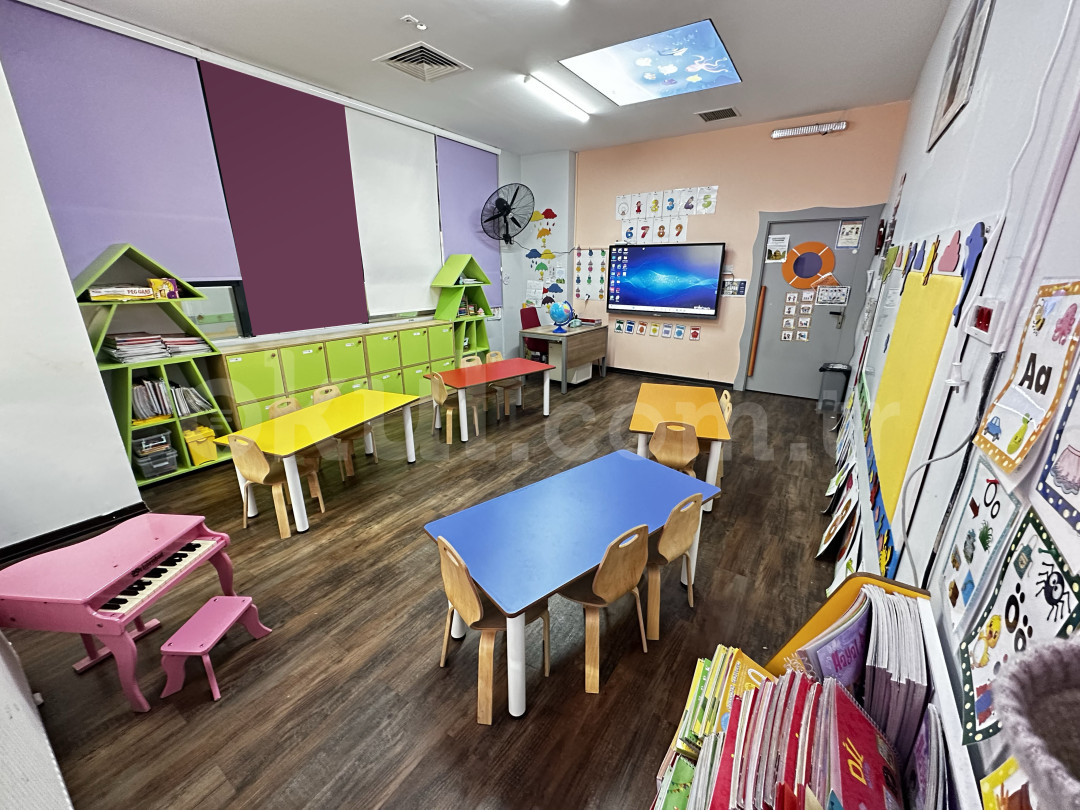 Özel Maltepe Oğuzkaan Koleji Anaokulu - 5