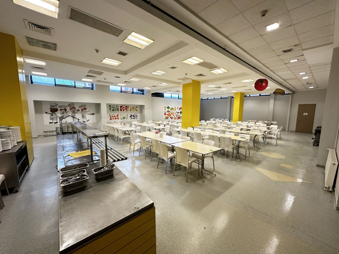 Özel Maltepe Oğuzkaan Koleji Anaokulu - 7