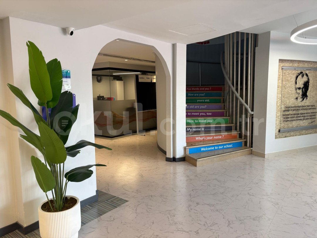 Özel Maltepe Oğuzkaan Koleji Anaokulu - 18