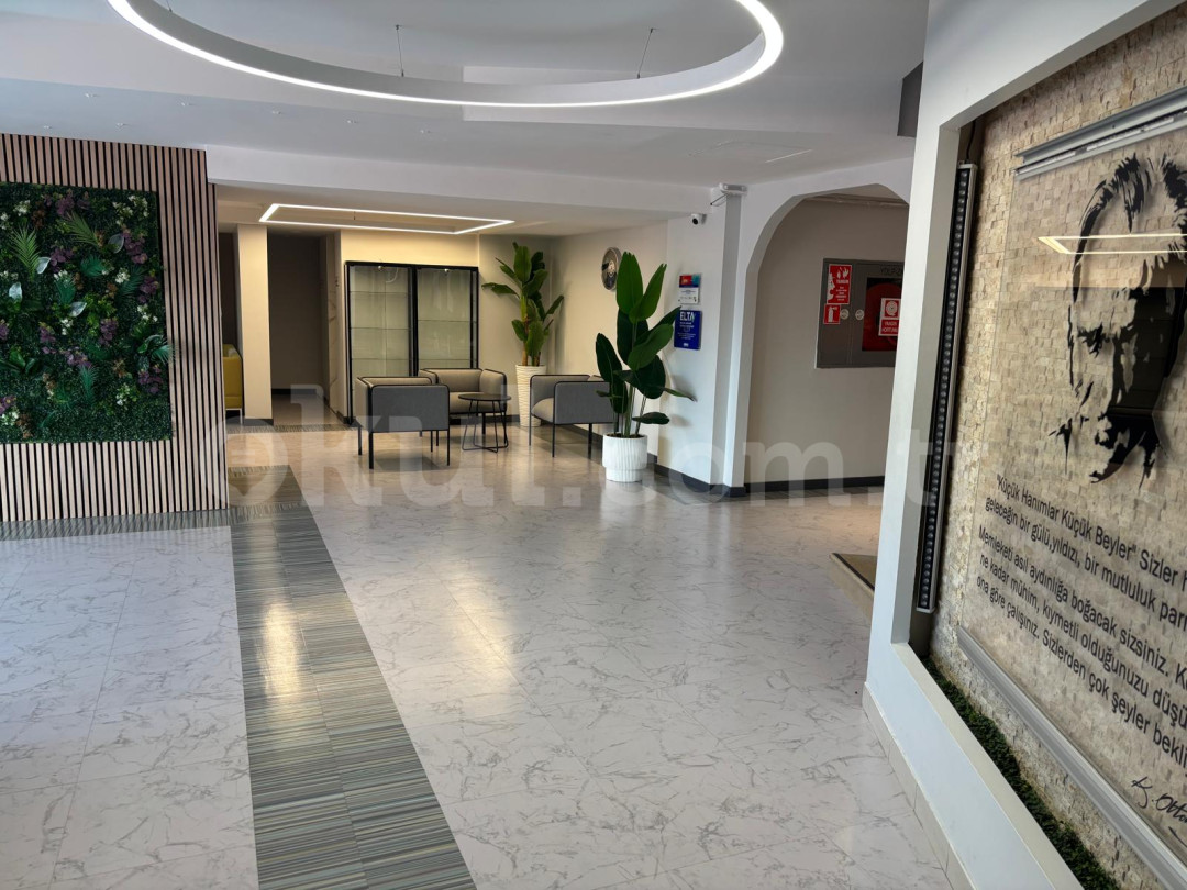 Özel Maltepe Oğuzkaan Koleji Anaokulu - 16