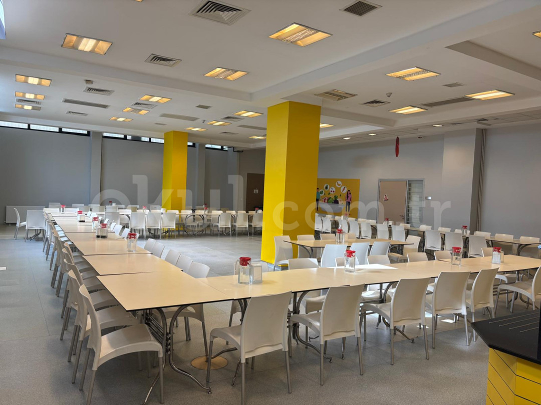 Özel Maltepe Oğuzkaan Koleji Anaokulu - 20