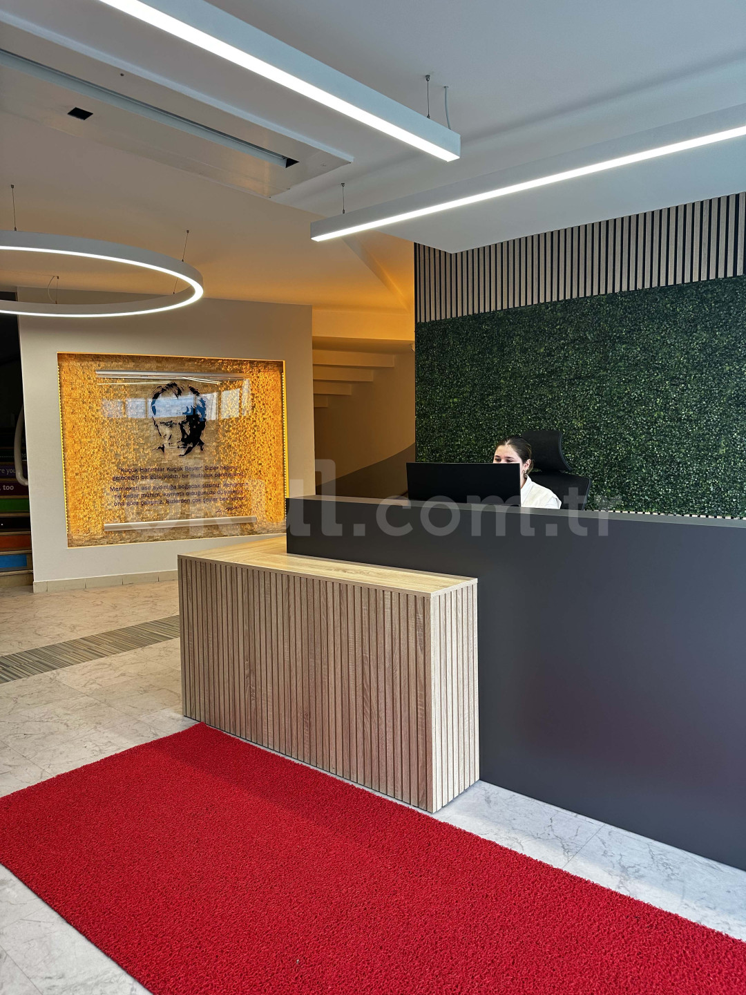 Özel Maltepe Oğuzkaan Koleji Anaokulu - 8