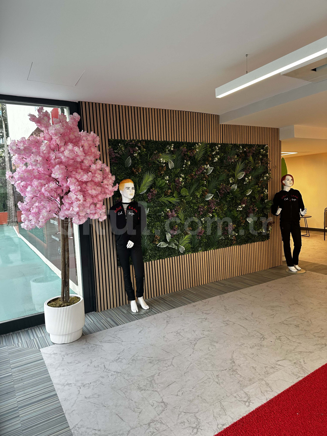 Özel Maltepe Oğuzkaan Koleji Anaokulu - 3