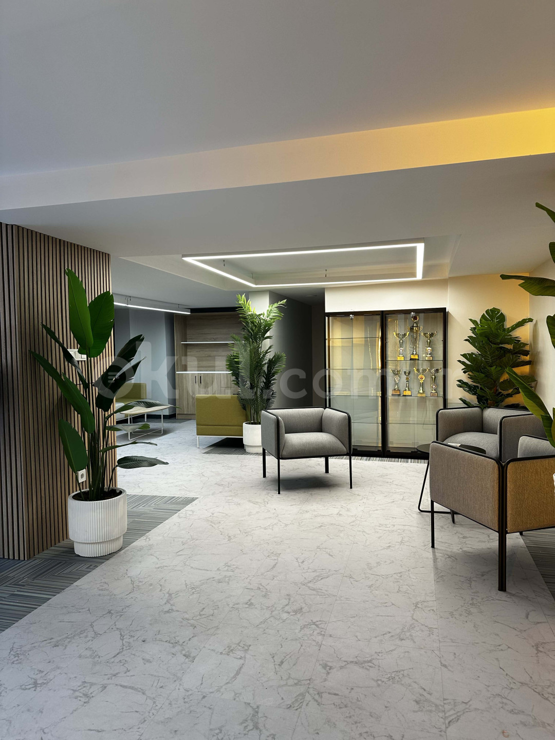 Özel Maltepe Oğuzkaan Koleji Anaokulu - 4