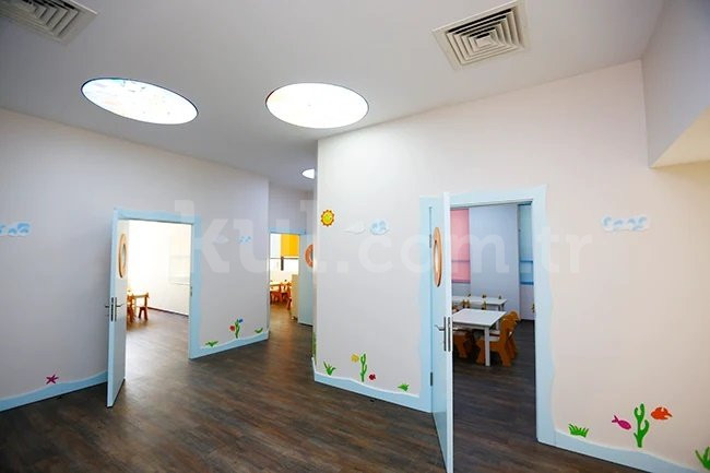 Özel Maltepe Oğuzkaan Koleji Anaokulu - 37