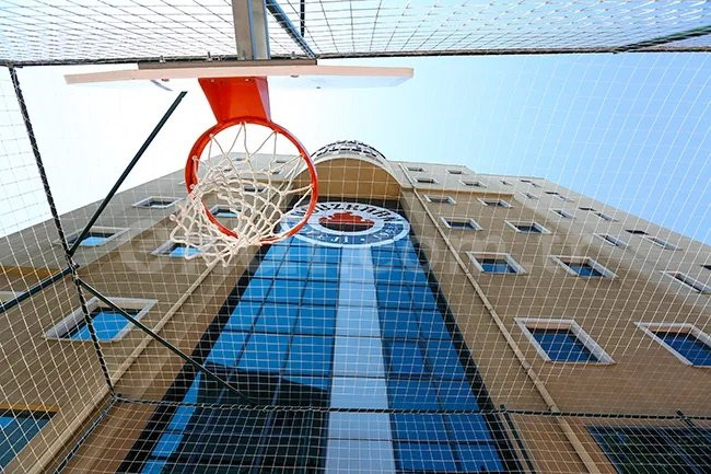 Özel Maltepe Oğuzkaan Koleji Anaokulu - 32