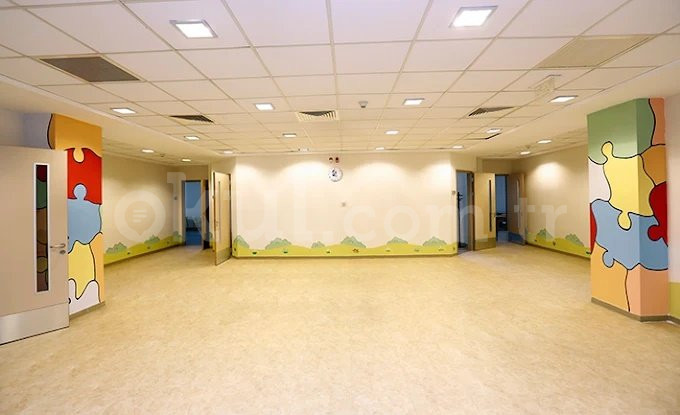 Özel Maltepe Oğuzkaan Koleji Anaokulu - 31
