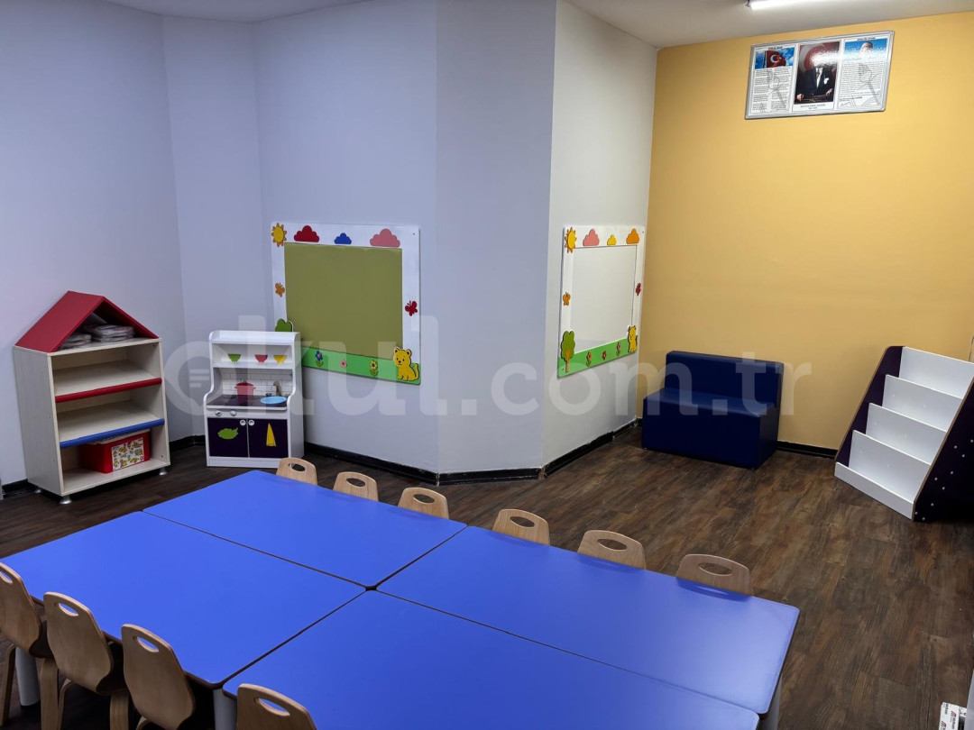 Özel Maltepe Oğuzkaan Koleji Anaokulu - 28