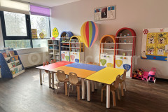 Özel Maltepe Oğuzkaan Koleji Anaokulu