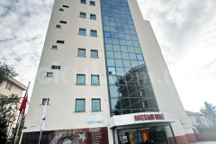 Maltepe Oğuzkaan Koleji Kampüsü