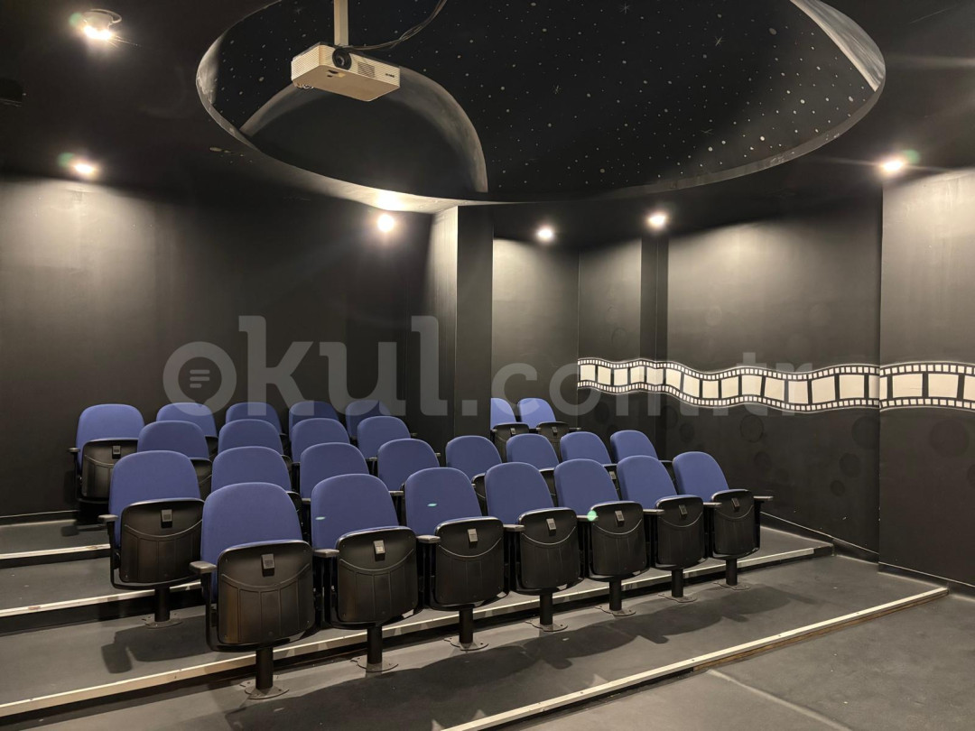 Özel Maltepe Oğuzkaan Koleji İlkokulu - 21