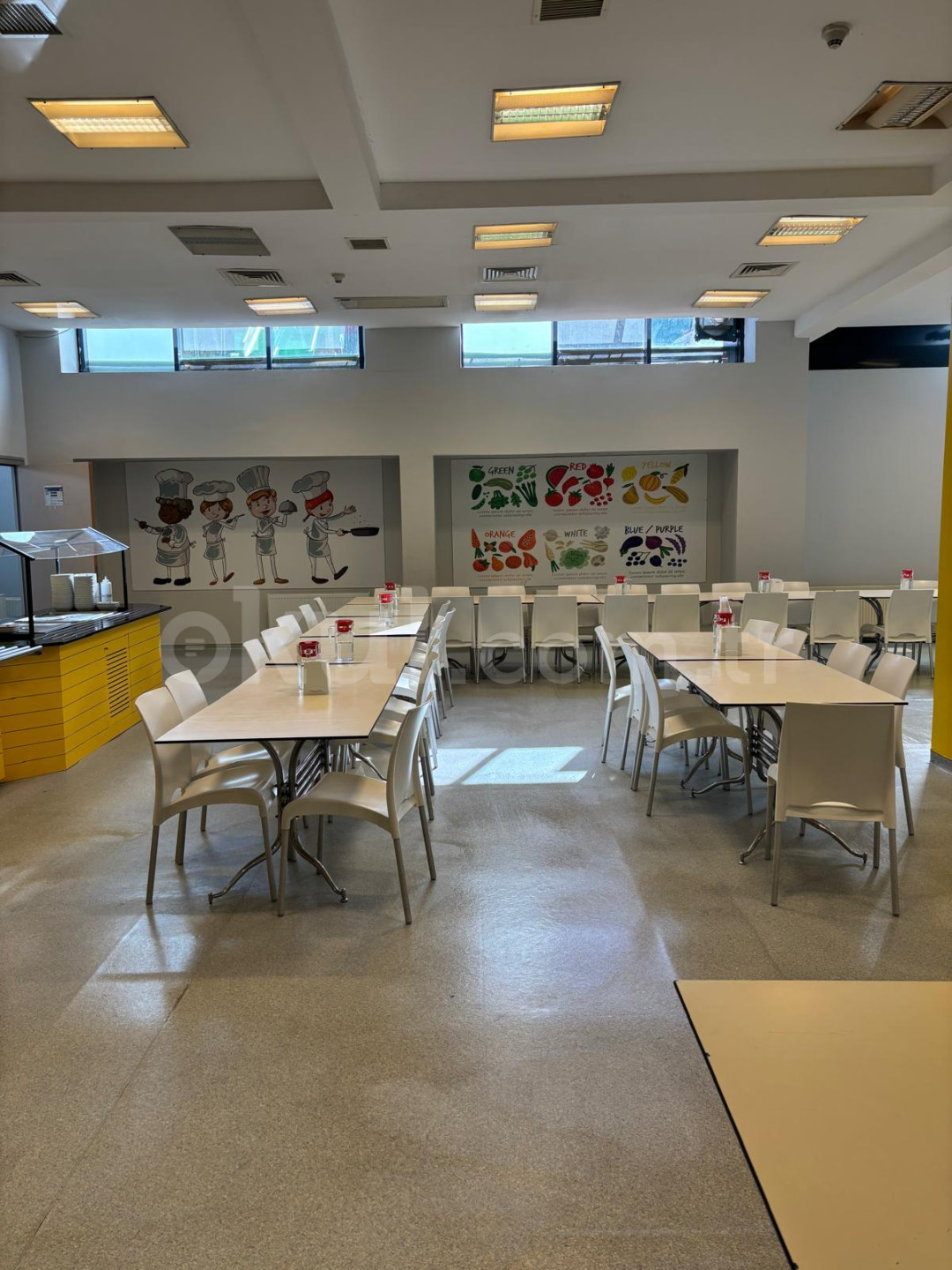 Özel Maltepe Oğuzkaan Koleji İlkokulu - 15