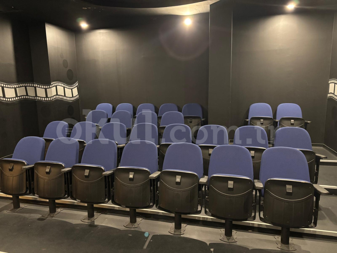 Özel Maltepe Oğuzkaan Koleji İlkokulu - 22