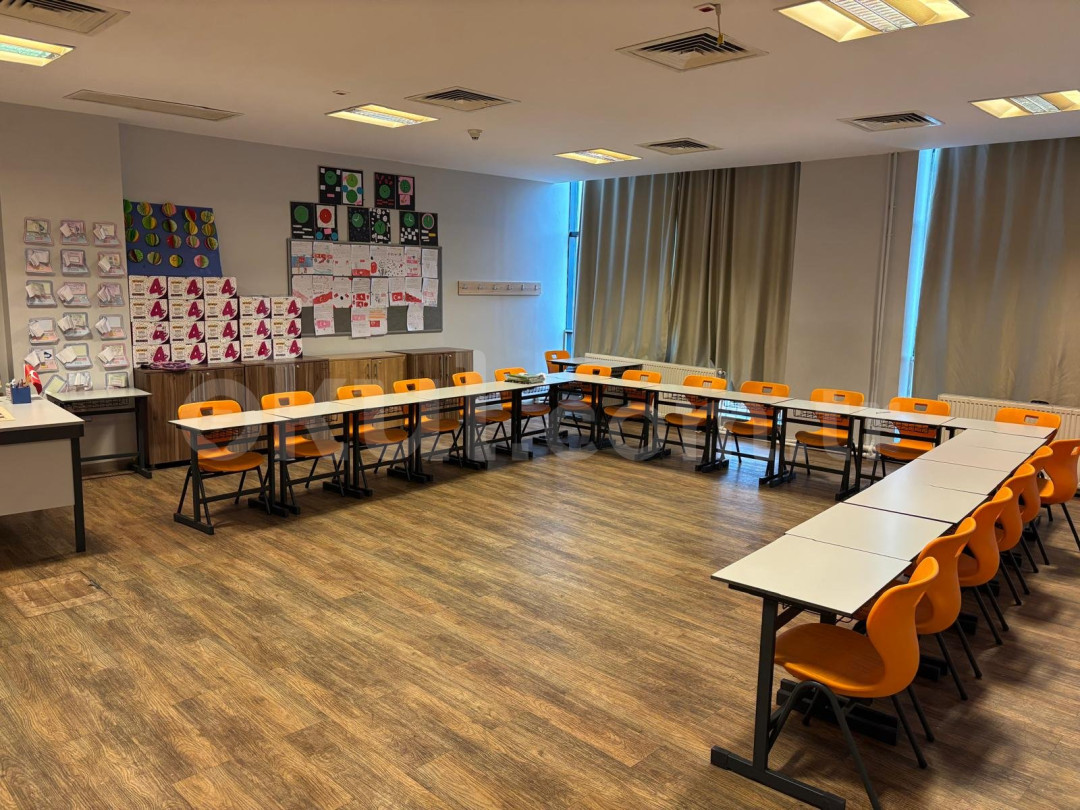 Özel Maltepe Oğuzkaan Koleji İlkokulu - 24