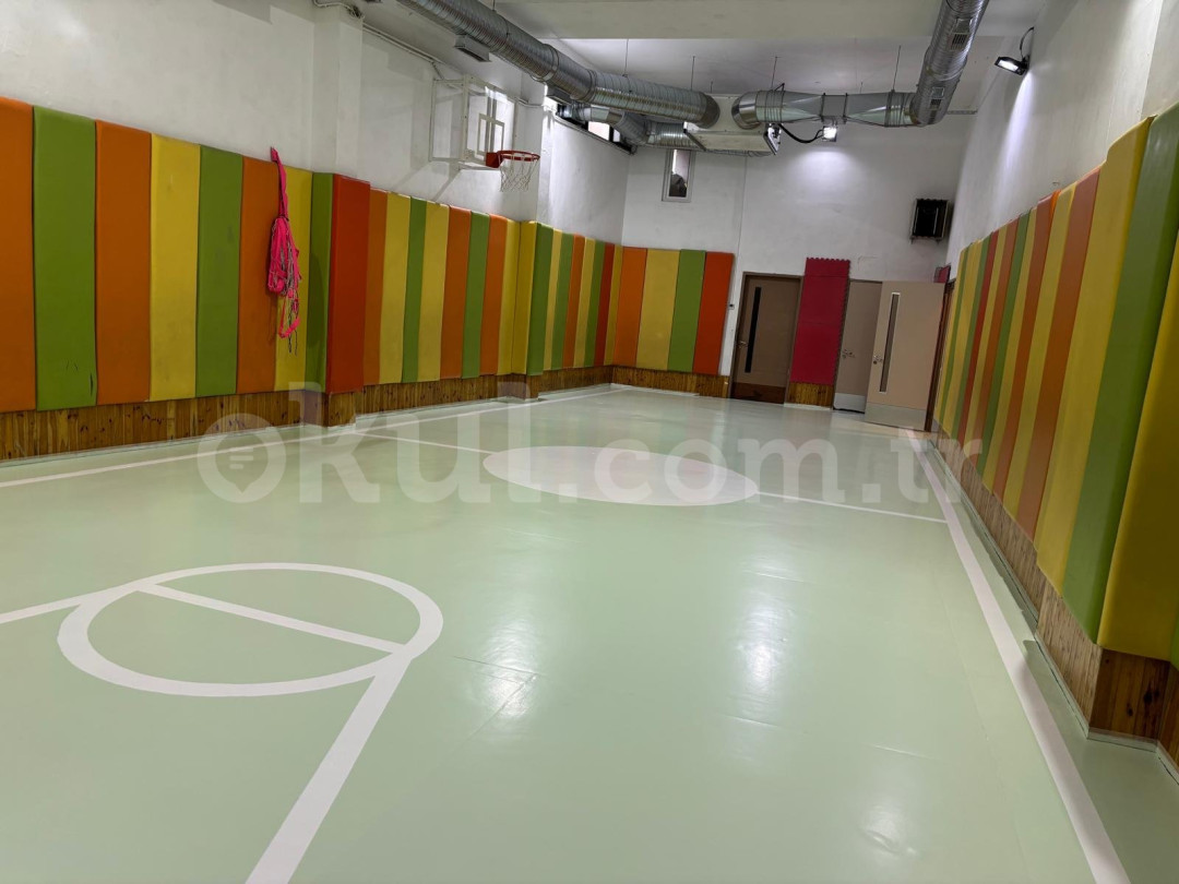 Özel Maltepe Oğuzkaan Koleji İlkokulu - 25