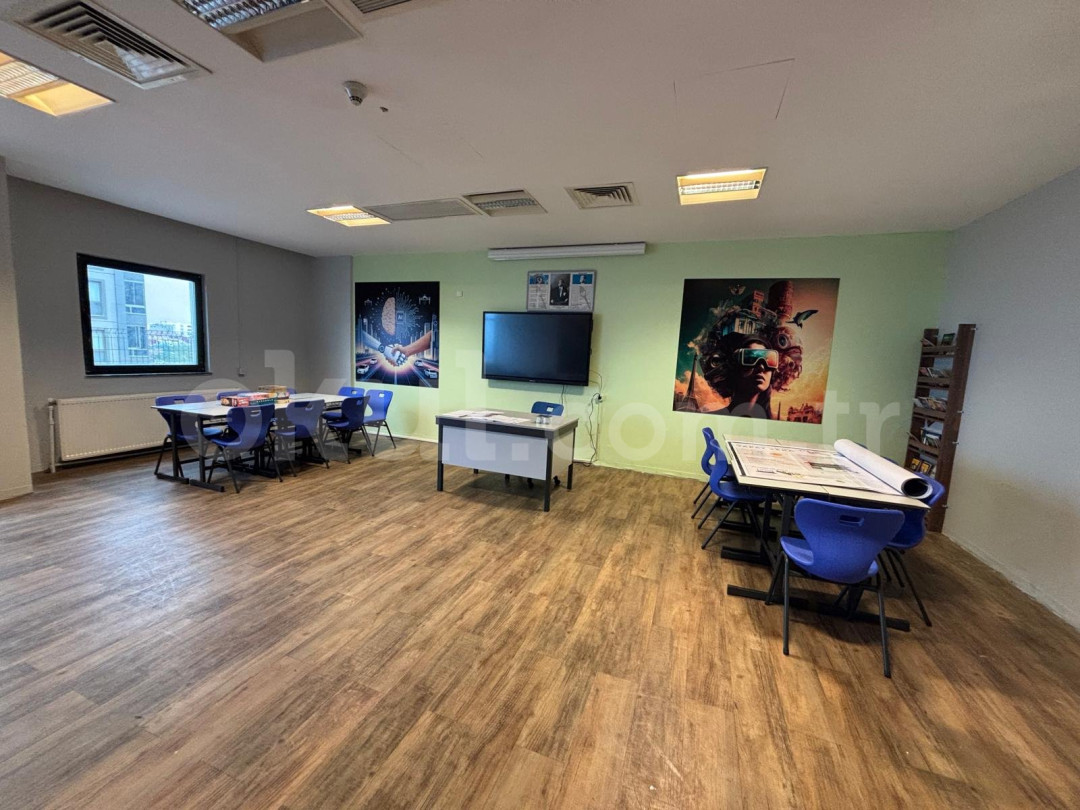 Özel Maltepe Oğuzkaan Koleji İlkokulu - 30