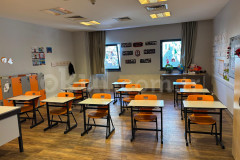 Özel Maltepe Oğuzkaan Koleji İlkokulu