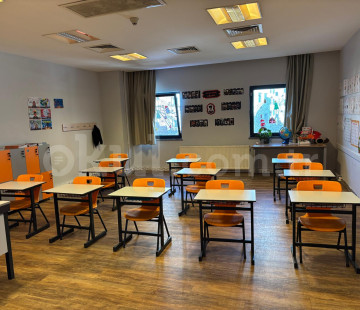 Özel Maltepe Oğuzkaan Koleji İlkokulu