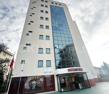 Özel Maltepe Oğuzkaan Koleji İlkokulu