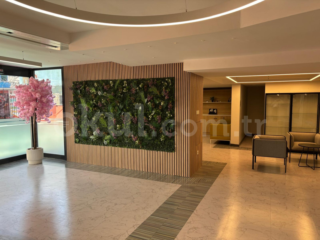 Özel Maltepe Oğuzkaan Koleji Ortaokulu - 8