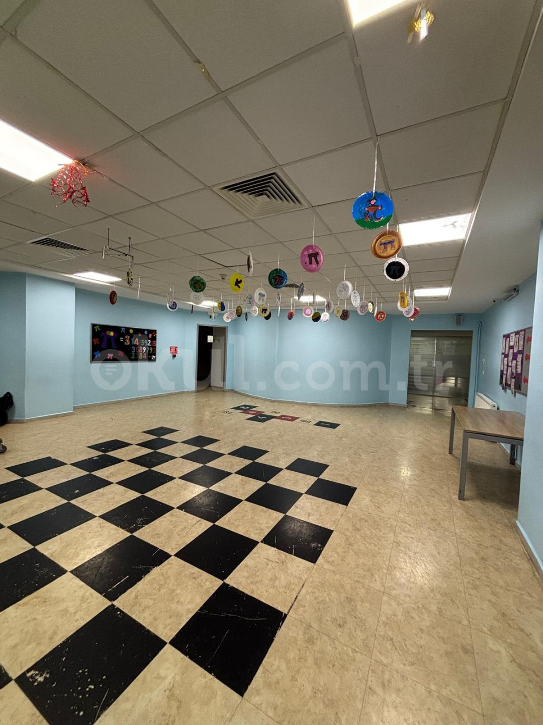 Özel Maltepe Oğuzkaan Koleji Ortaokulu - 24