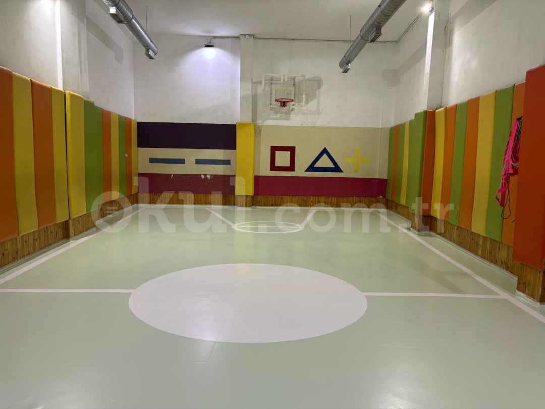 Özel Maltepe Oğuzkaan Koleji Ortaokulu - 17