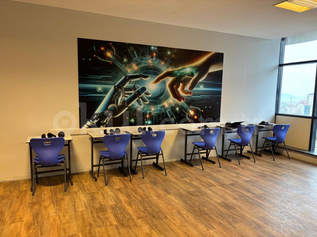 Özel Maltepe Oğuzkaan Koleji Ortaokulu - 18