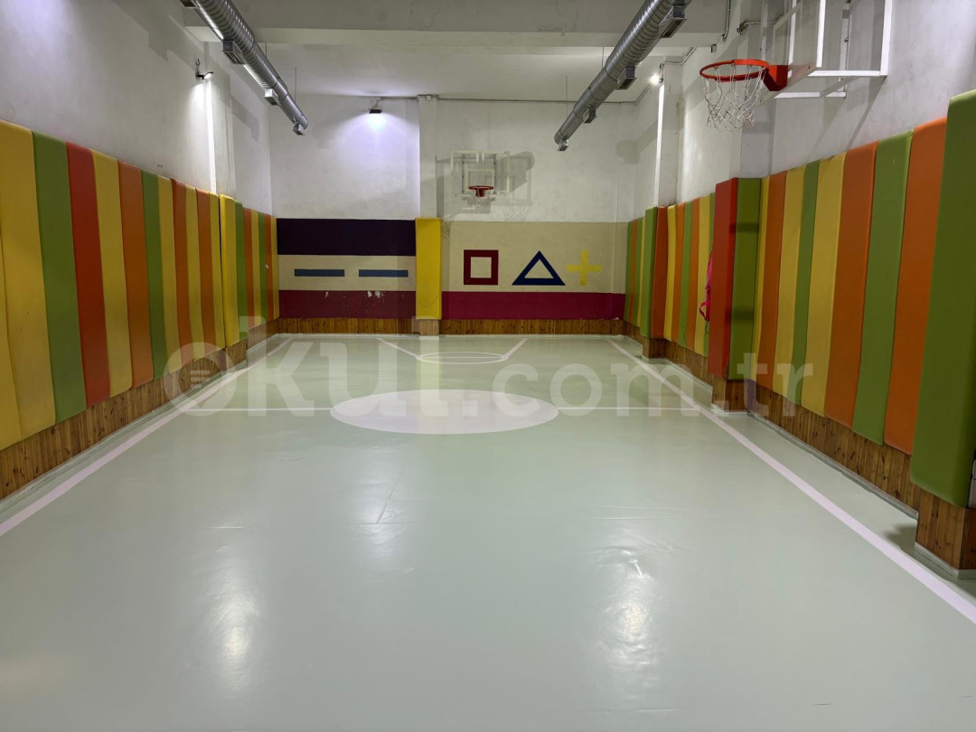 Özel Maltepe Oğuzkaan Koleji Ortaokulu - 16