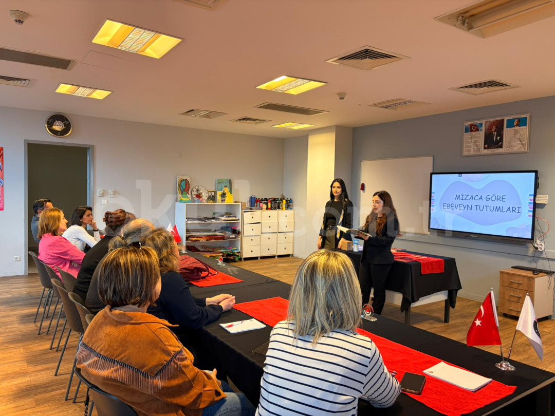 Özel Maltepe Oğuzkaan Koleji Ortaokulu - 12