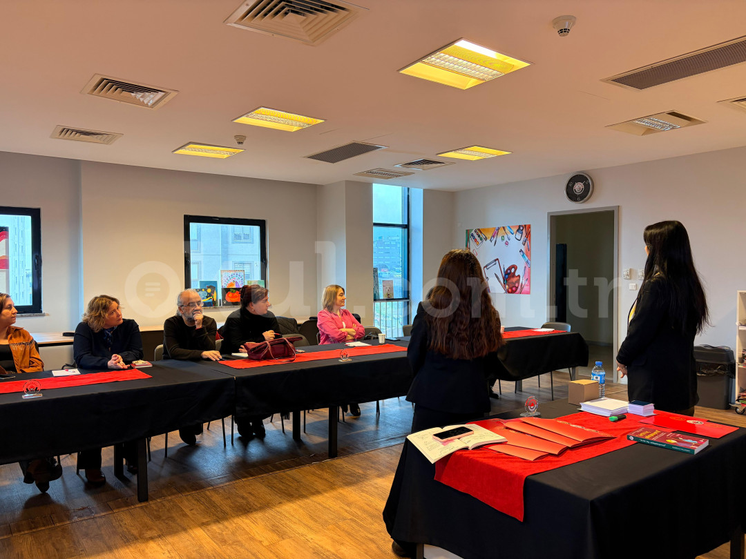 Özel Maltepe Oğuzkaan Koleji Ortaokulu - 9