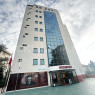 Özel Maltepe Oğuzkaan Koleji Ortaokulu
