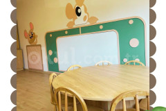 Özel N8 Kids Academy Büyük Sanatçılar Anaokulu