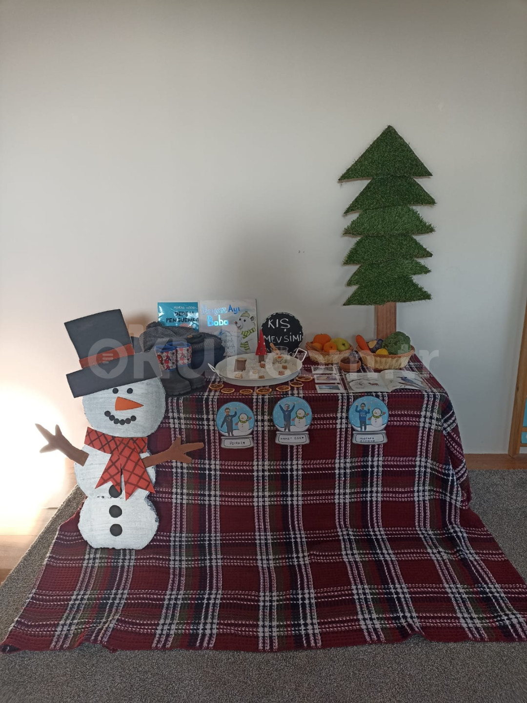 Özel Keçiören Minik Tohum Anaokulu - 5