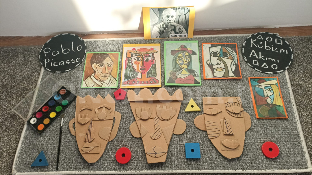 Özel Keçiören Minik Tohum Anaokulu - 6