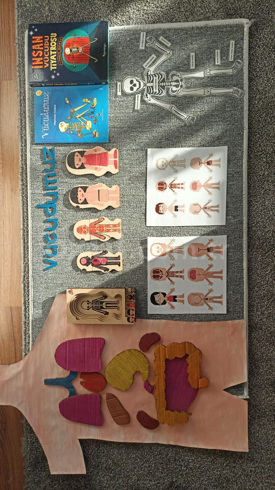 Özel Keçiören Minik Tohum Anaokulu - 8