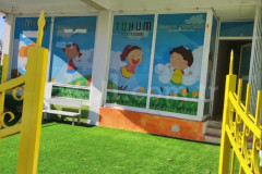 Özel Keçiören Minik Tohum Anaokulu