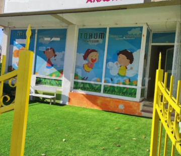 Özel Keçiören Minik Tohum Anaokulu