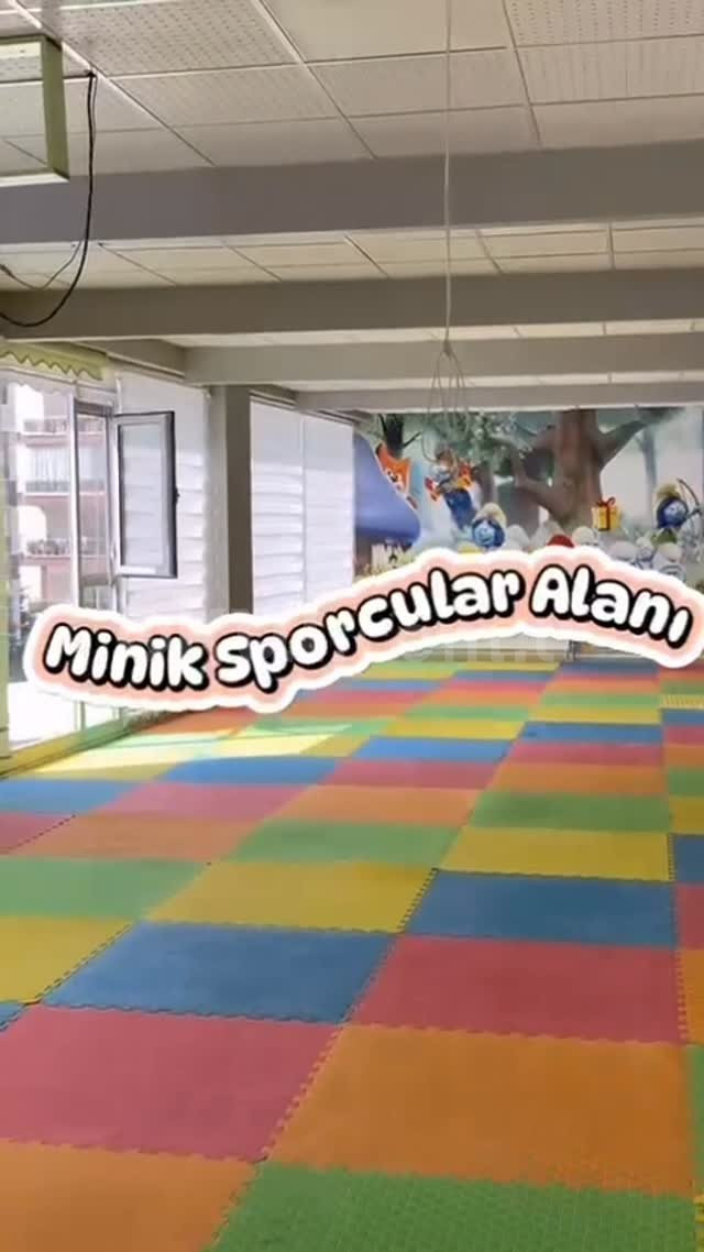 Özel Minikler Cennet Bahçesi Anaokulu - 4